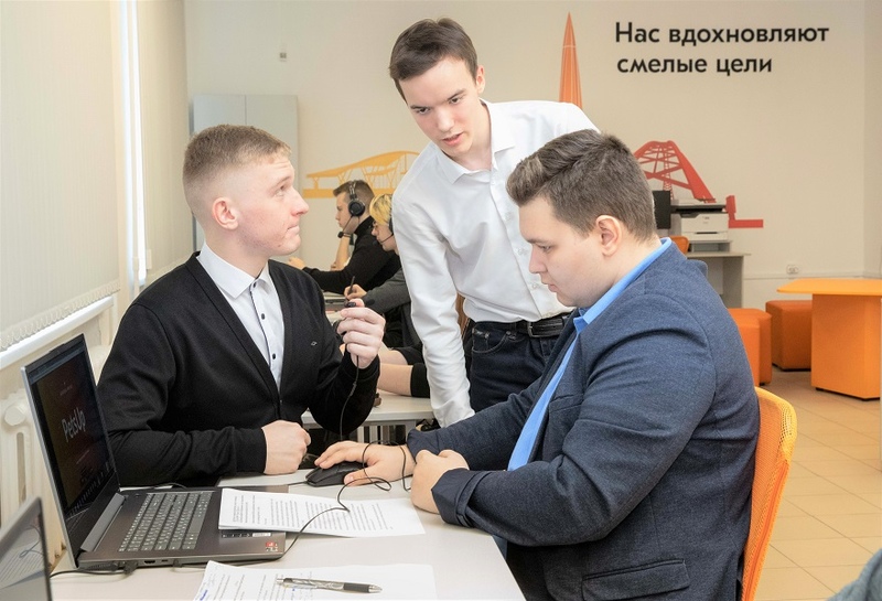 Фото - Студенты Нижнетагильского технологического института победили во Всероссийском акселераторе социальных инициатив